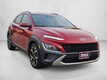 2022 Hyundai Kona Limited