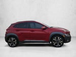 2022 Hyundai Kona Limited