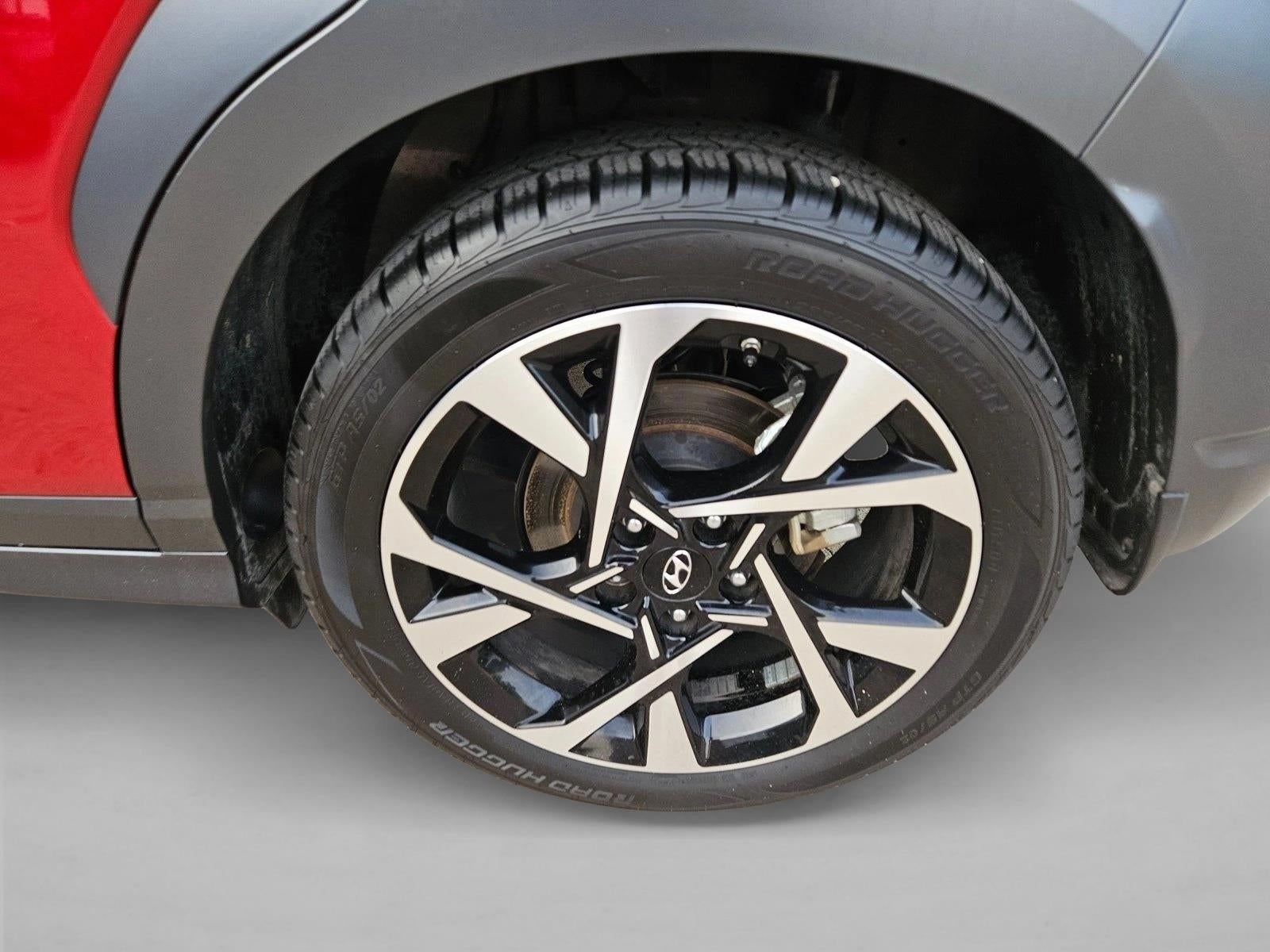 2022 Hyundai Kona Limited