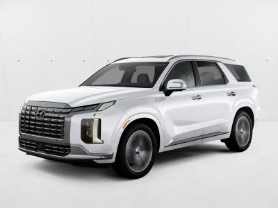 2023 Hyundai Palisade SE