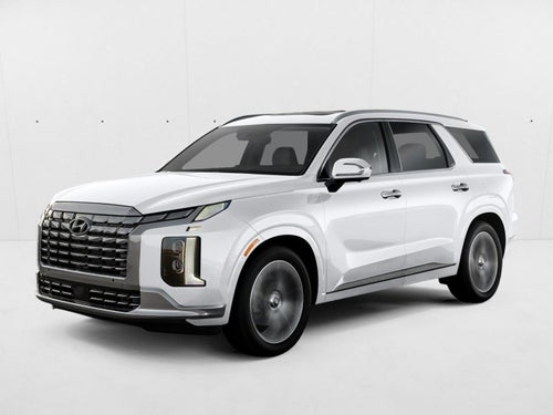 2023 Hyundai Palisade SE