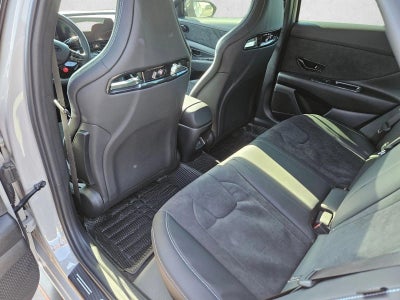 2025 Hyundai Elantra N Base