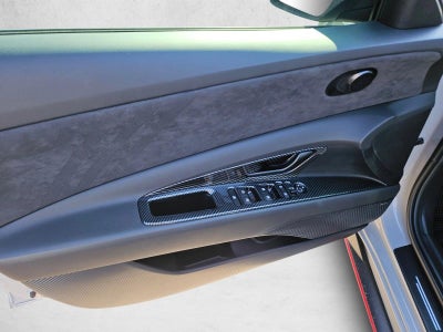 2025 Hyundai Elantra N Base