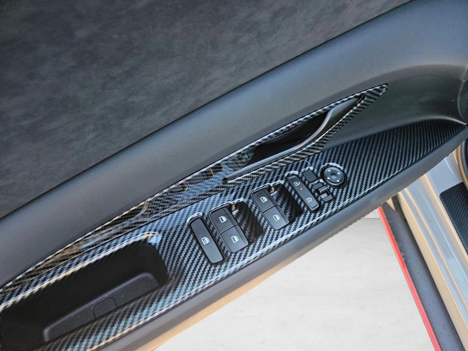 2025 Hyundai Elantra N Base