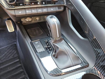 2025 Hyundai Elantra N Base