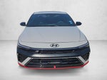 2025 Hyundai Elantra N Base