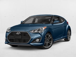 2016 Hyundai Veloster Turbo R-Spec