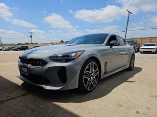 2023 Kia Stinger GT2