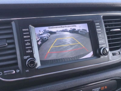 2019 Kia Sedona EX