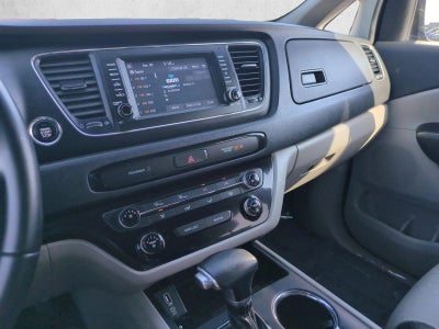 2019 Kia Sedona EX