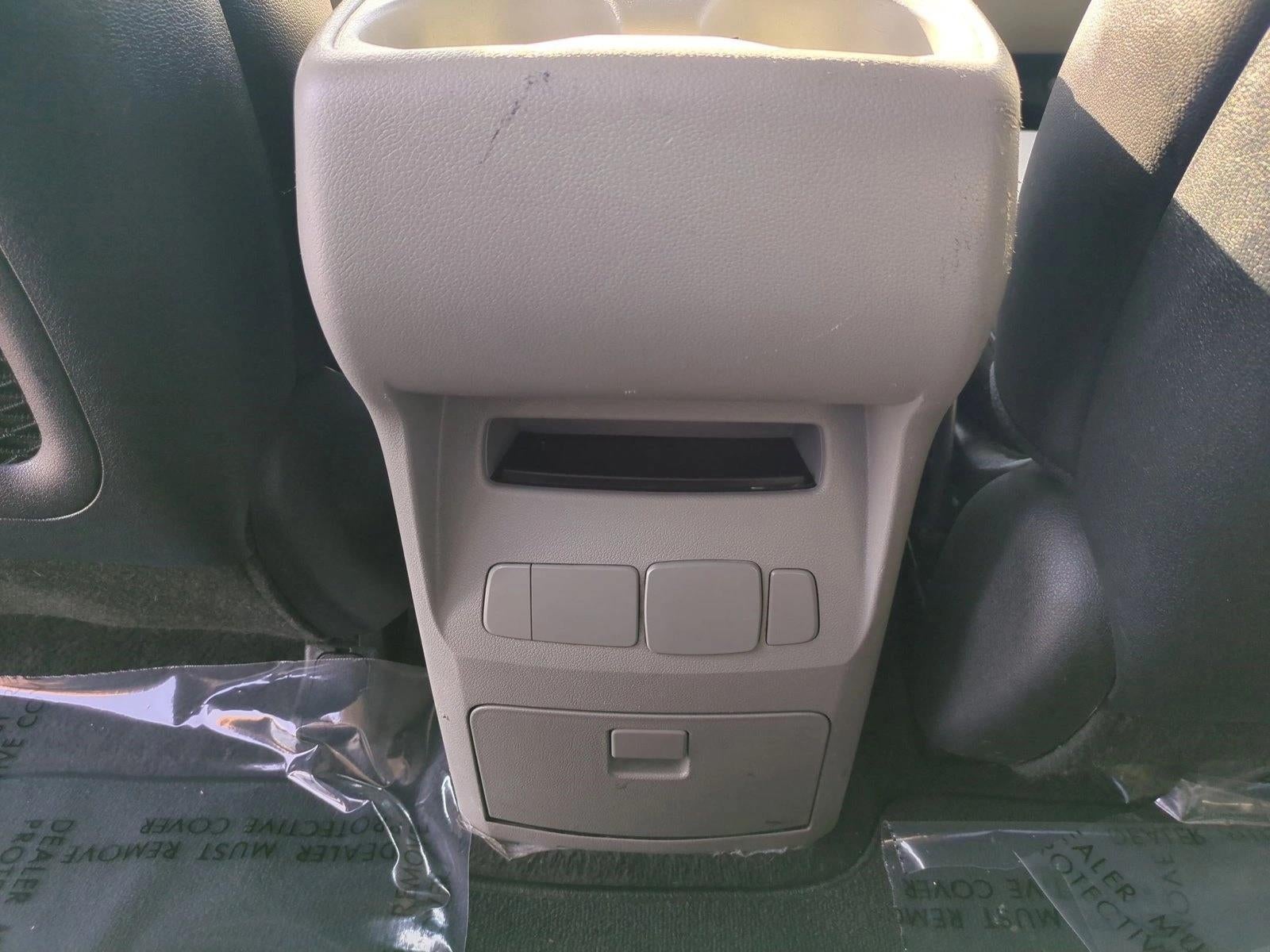 2019 Kia Sedona EX