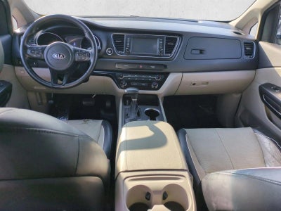2019 Kia Sedona EX