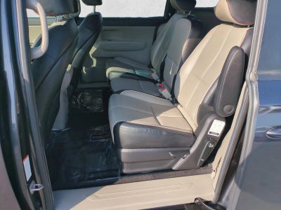 2019 Kia Sedona EX