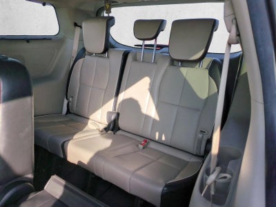 2019 Kia Sedona EX