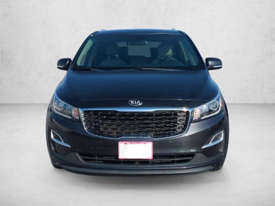 2019 Kia Sedona EX