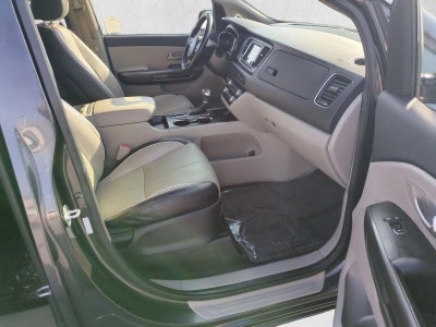 2019 Kia Sedona EX
