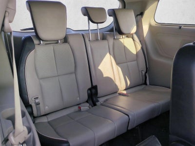 2019 Kia Sedona EX