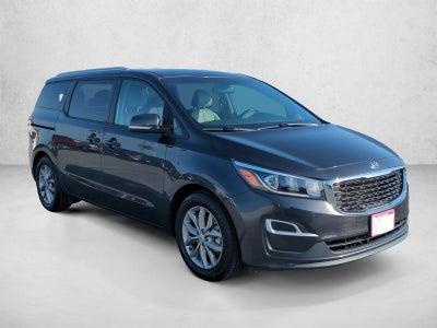2019 Kia Sedona EX