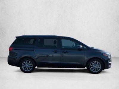 2019 Kia Sedona EX