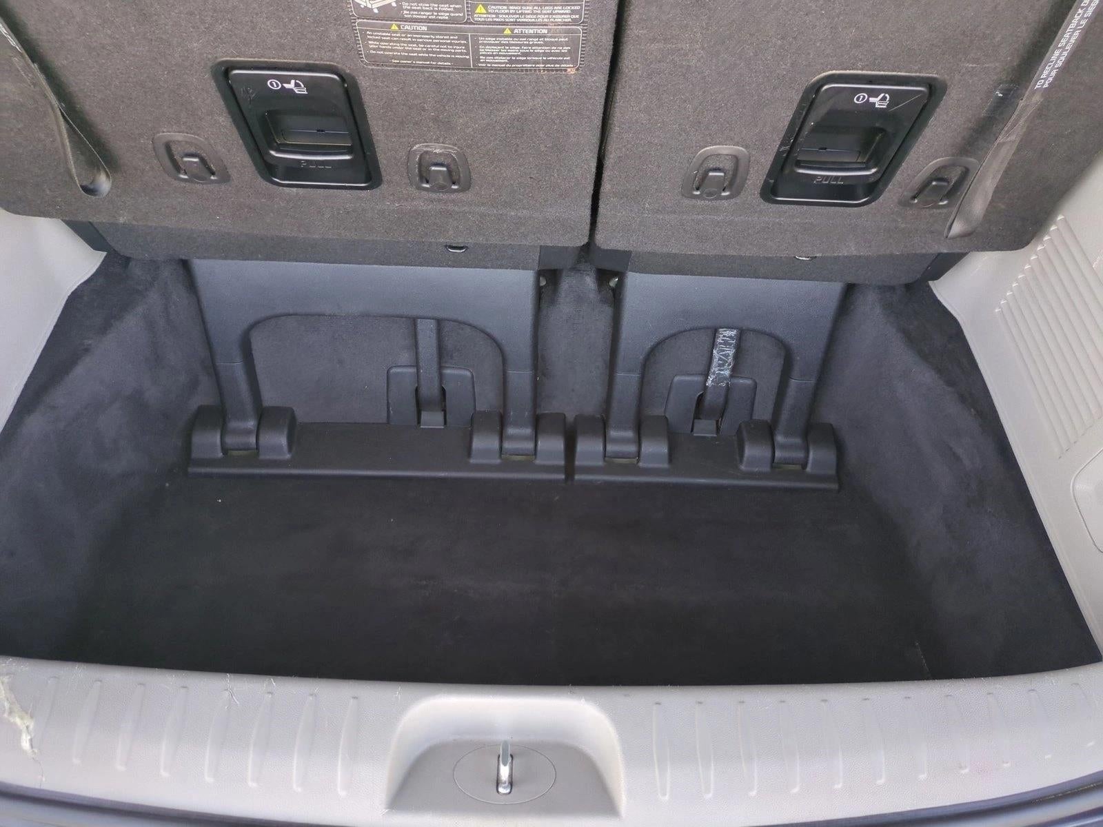 2019 Kia Sedona EX
