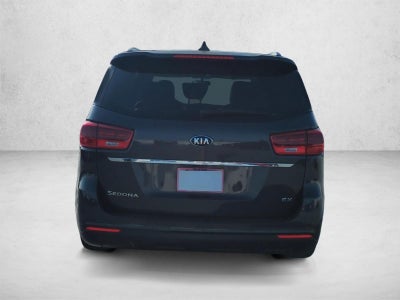 2019 Kia Sedona EX