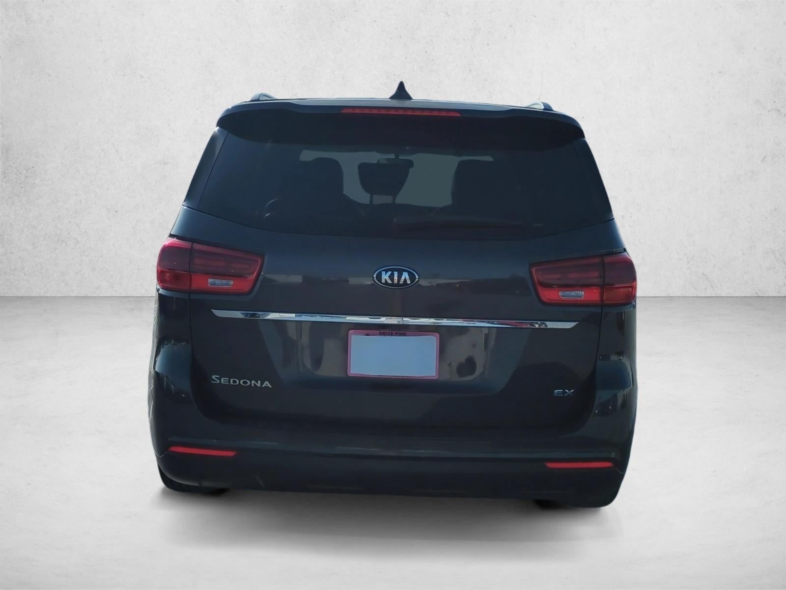 2019 Kia Sedona EX
