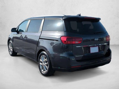 2019 Kia Sedona EX