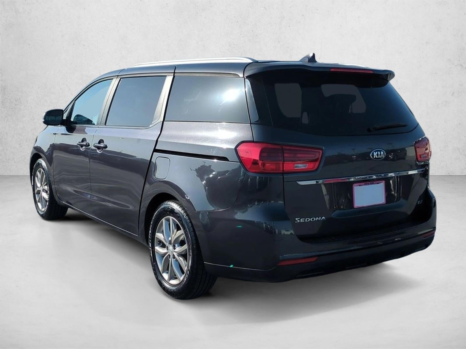 2019 Kia Sedona EX