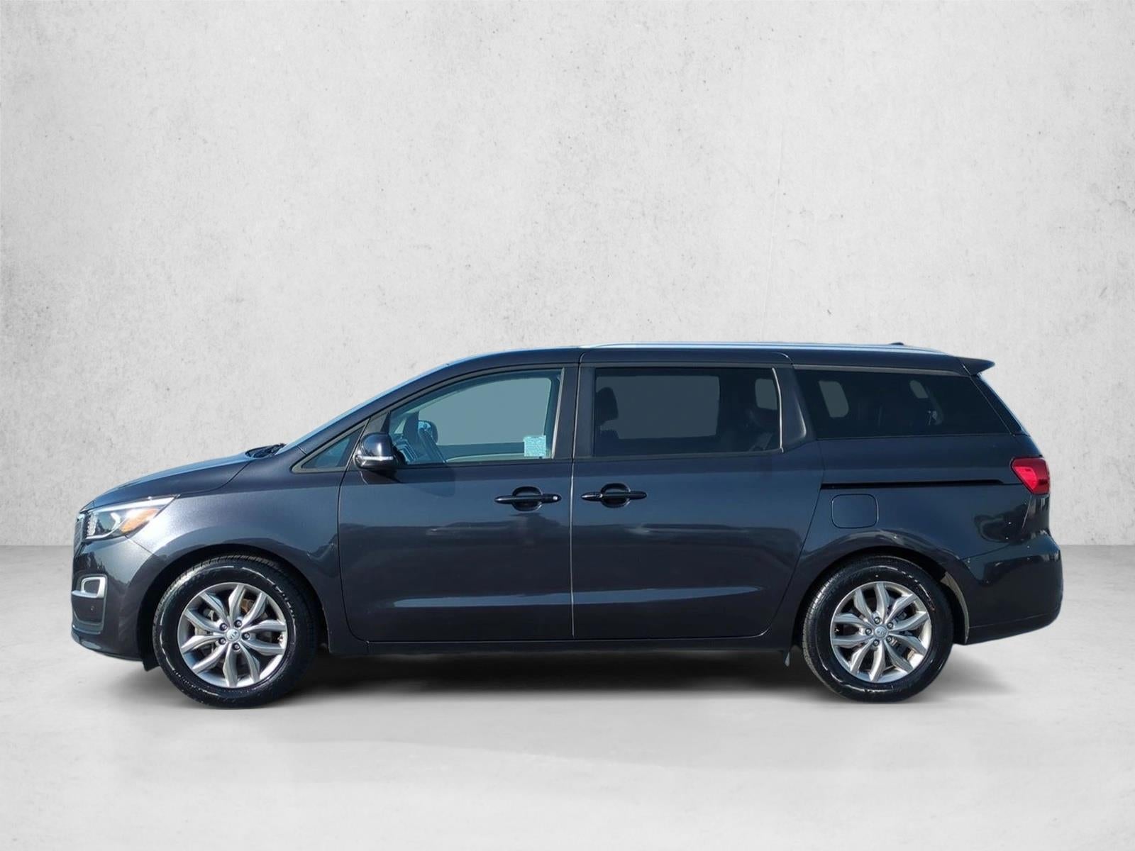 2019 Kia Sedona EX