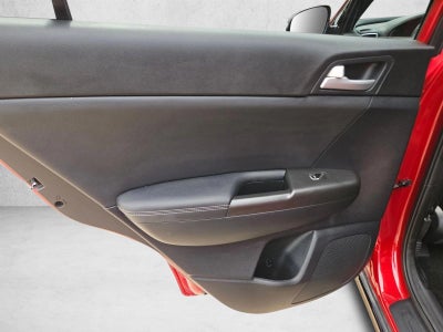 2022 Kia Sportage Nightfall Edition
