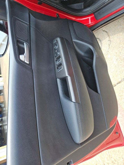 2022 Kia Sportage Nightfall Edition
