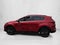2022 Kia Sportage Nightfall Edition