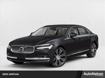 2023 Volvo S90 Plus