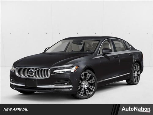 2023 Volvo S90 Plus