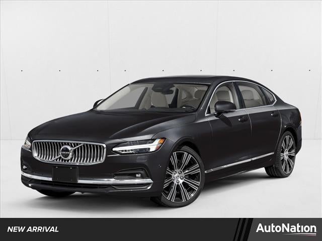 2023 Volvo S90 Plus