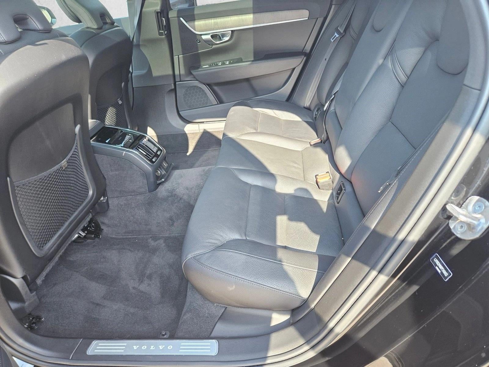 2023 Volvo S90 Plus