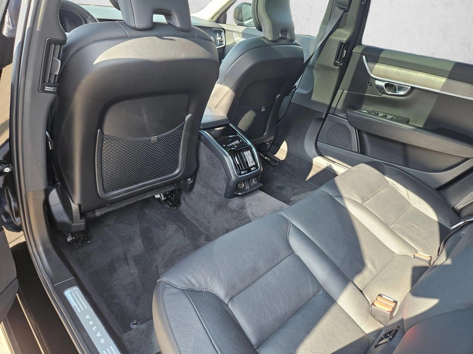 2023 Volvo S90 Plus
