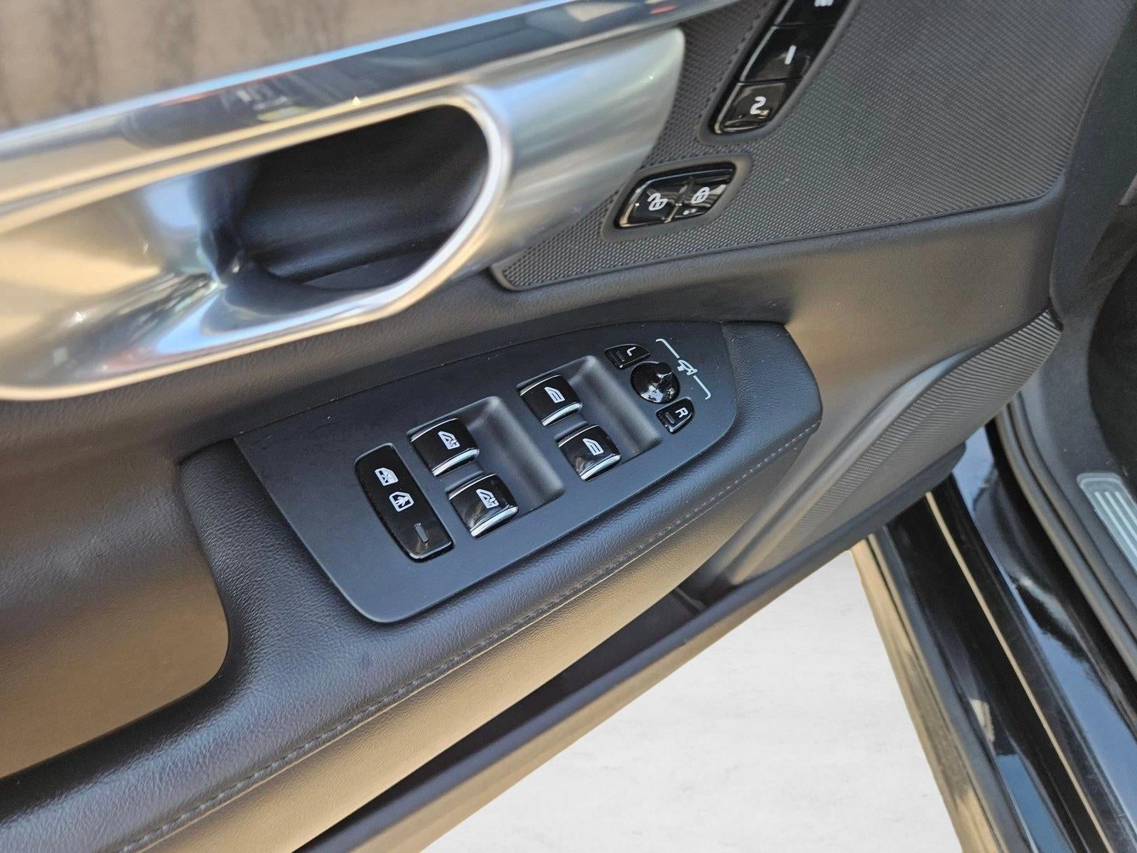 2023 Volvo S90 Plus