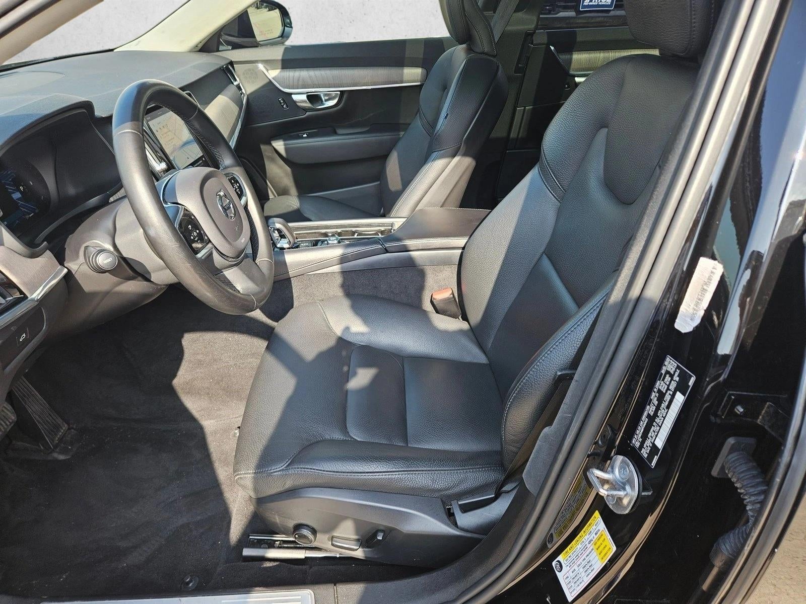 2023 Volvo S90 Plus