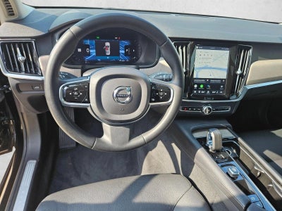 2023 Volvo S90 Plus