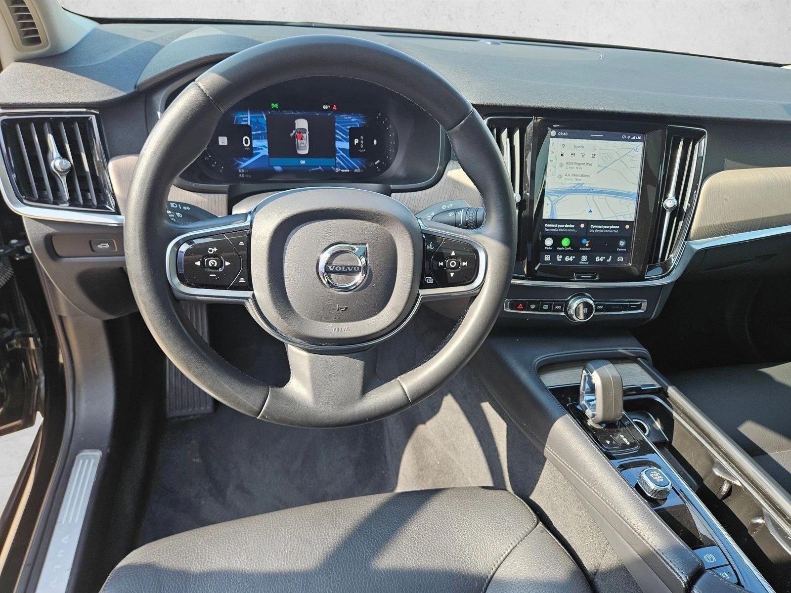 2023 Volvo S90 Plus