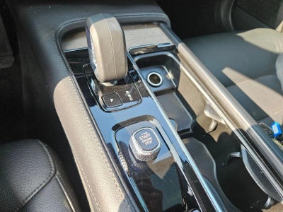2023 Volvo S90 Plus