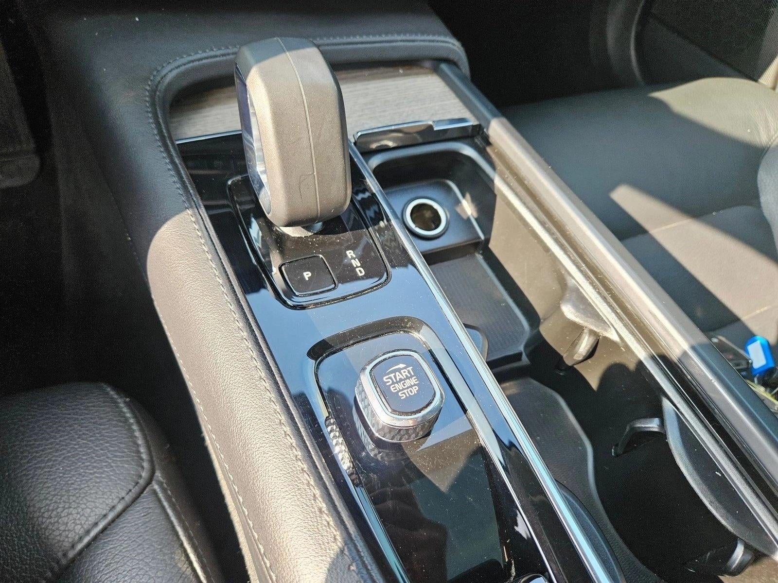 2023 Volvo S90 Plus