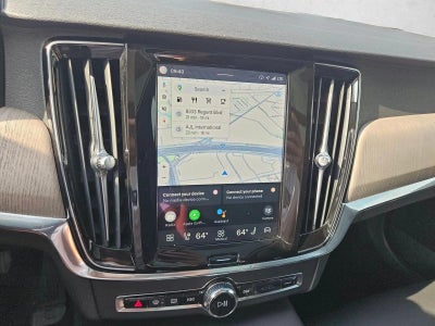 2023 Volvo S90 Plus