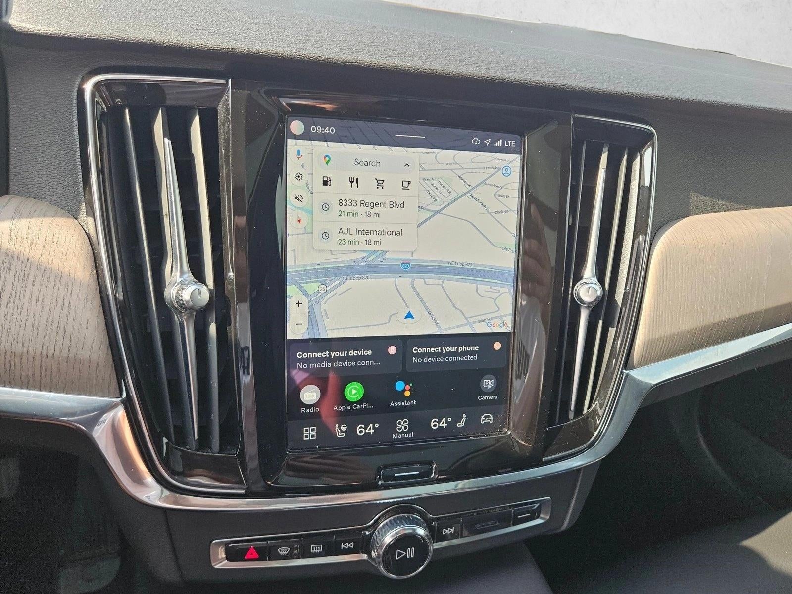 2023 Volvo S90 Plus