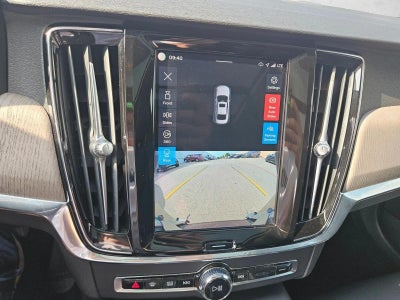 2023 Volvo S90 Plus