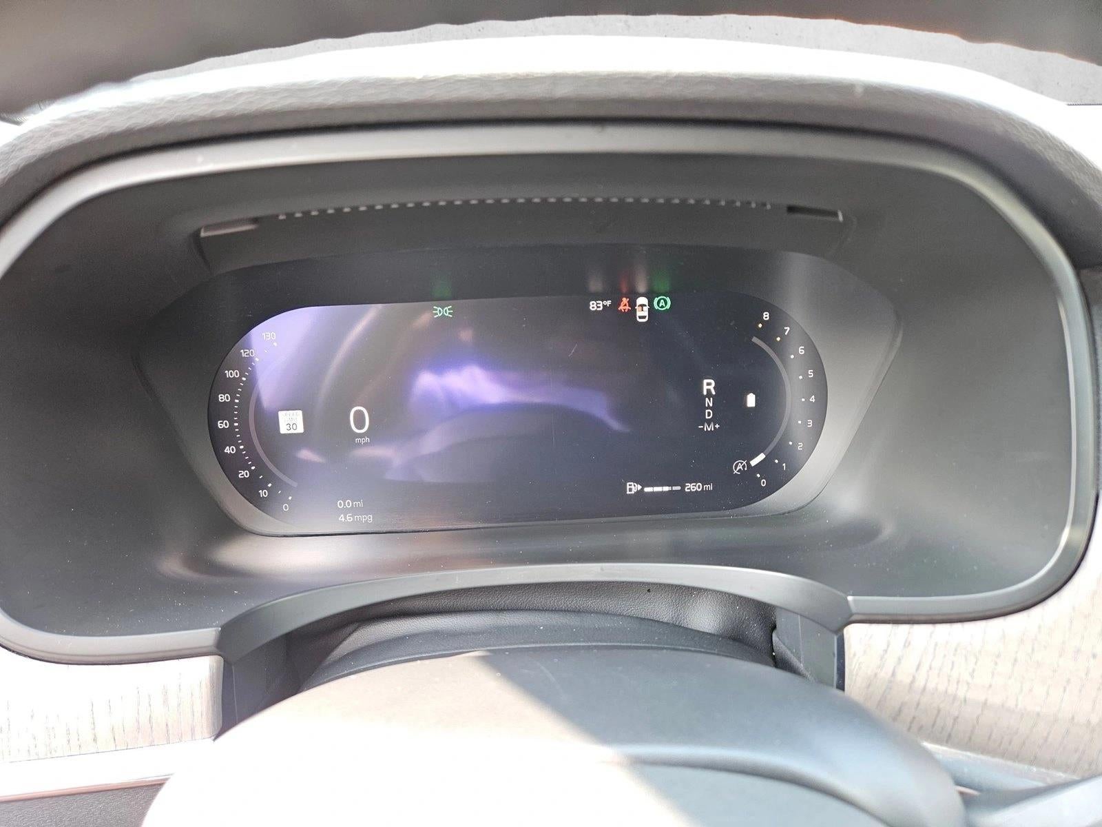 2023 Volvo S90 Plus
