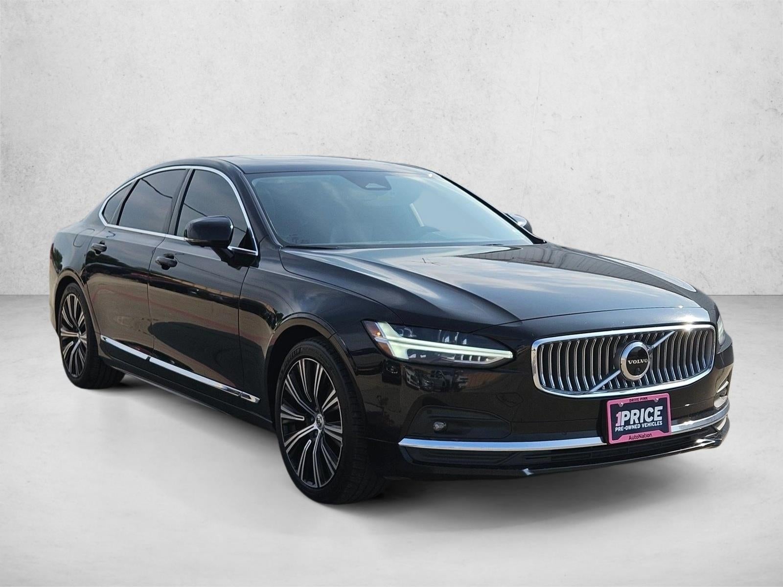 2023 Volvo S90 Plus
