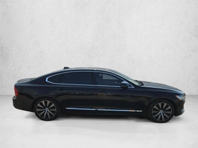 2023 Volvo S90 Plus