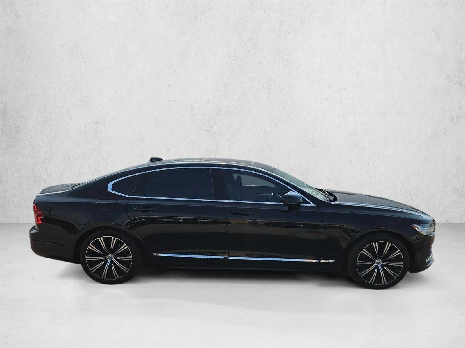 2023 Volvo S90 Plus